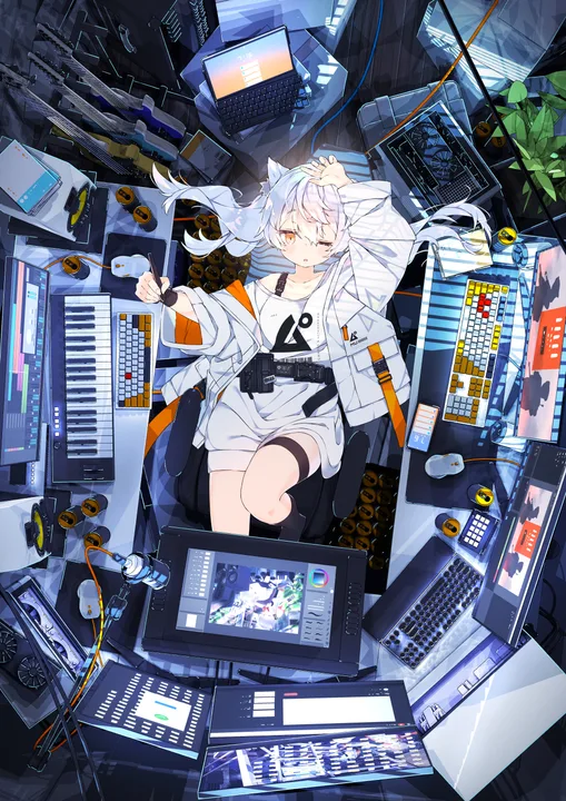 wallmono-c2avfs